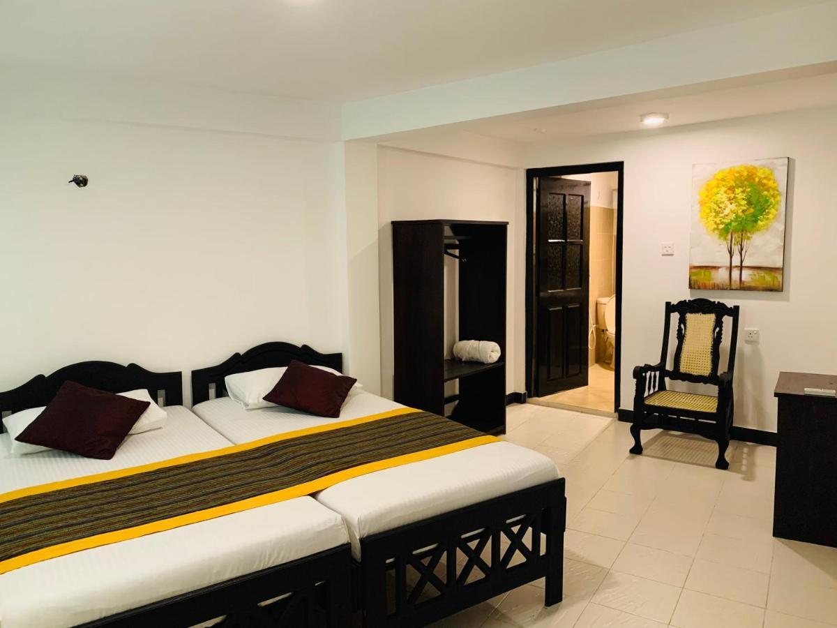 Sethway Village Minneriya Exterior photo